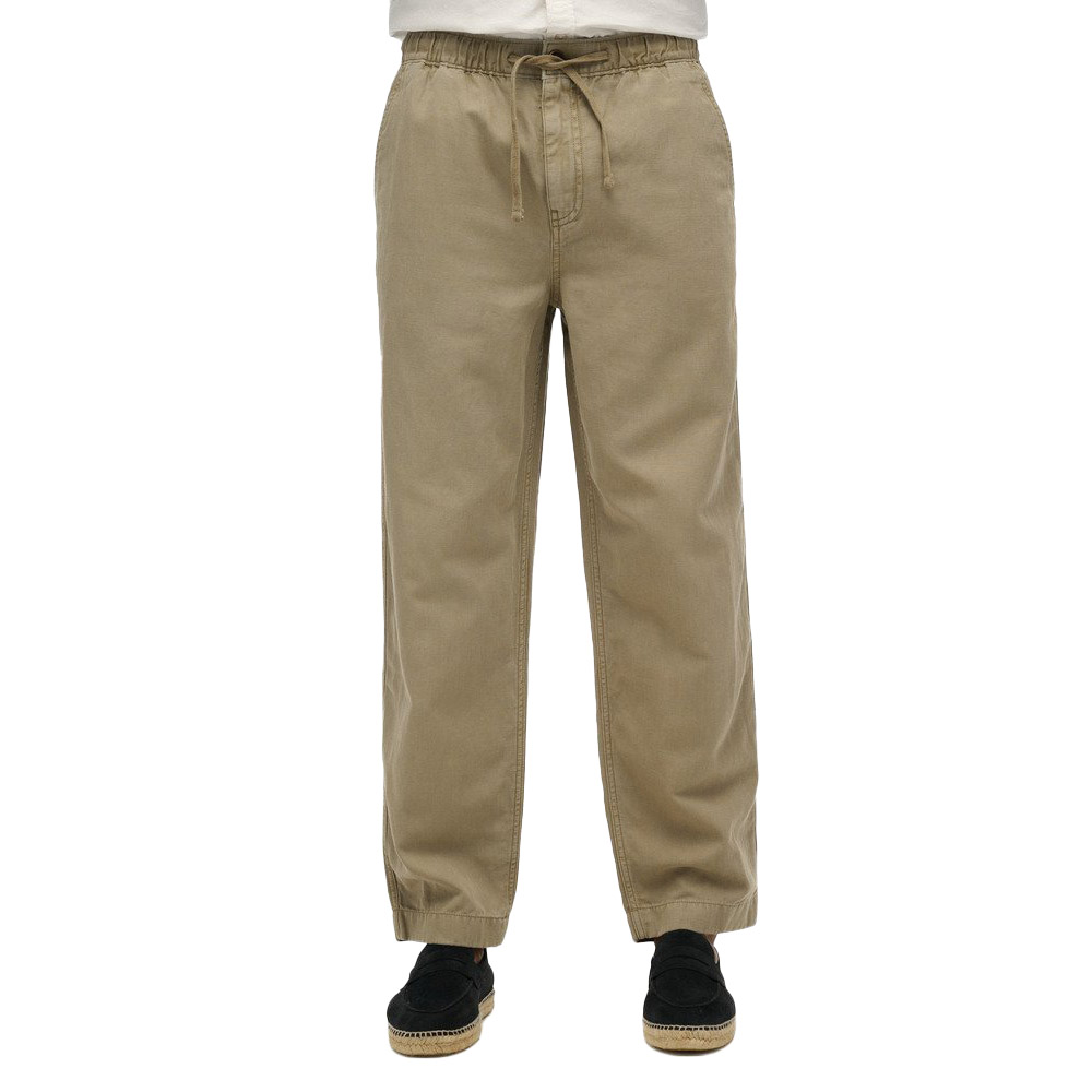 Superdry Merchant Drawstring Pant